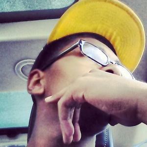 Meet your Posher, Jayson